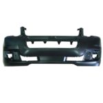 Front bumper cover ADRENALIN Model; Paint To Match - FORD EXPLORER SPORT TRAC 2008-2010