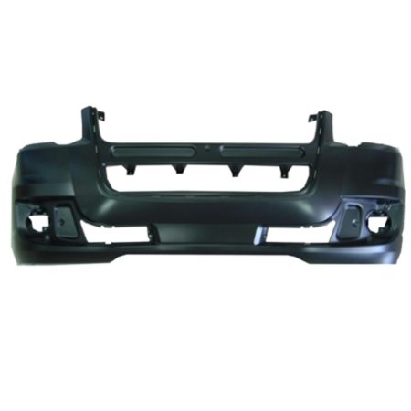 Front bumper cover ADRENALIN Model; Paint To Match - FORD EXPLORER SPORT TRAC 2008-2010