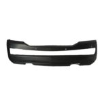 Front bumper cover w/Parking Sensors; From 9-16-08 - LINCOLN NAVIGATOR 2009-2014