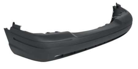 Front Bumper Cover Primed - FORD CROWN VICTORIA 2006-2011
