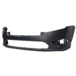 Front bumper cover - FORD FUSION 2010-2012
