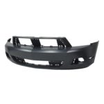 Front bumper cover BASE; prime - FORD MUSTANG 2010-2012