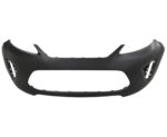 Front bumper cover H/B - FORD FIESTA 2011-2013
