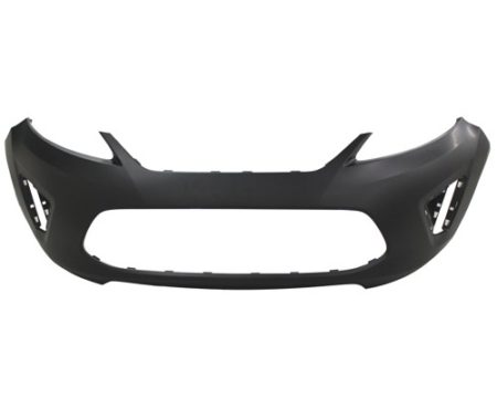 Front bumper cover H/B - FORD FIESTA 2011-2013