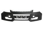 Front bumper cover SEL|TITANIUM; prime - FORD ESCAPE 2013-2016