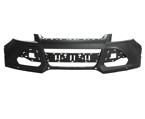 Front bumper cover SEL|TITANIUM; prime – FORD ESCAPE 2013-2016 – Fordon