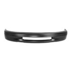Front bumper face bar 2WD; gray - paint to match - FORD F-150 1997-1998