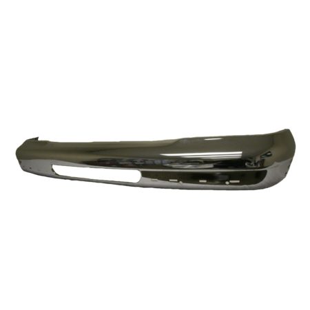 Front bumper face bar bright - FORD E-150 2003-2007