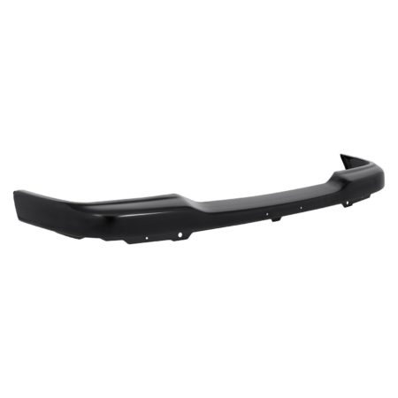 Front bumper face bar XL; prime - FORD RANGER 2001-2007