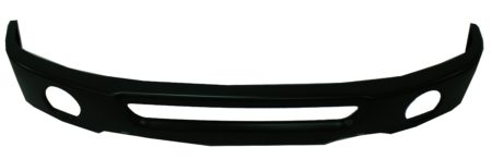 Front bumper face bar prime - LINCOLN MARK LT 2007-2008