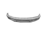 Front bumper face bar F250|F350; prime - FORD F-250 SUPER DUTY 2008-2010