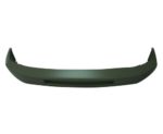 Front bumper face bar Prime  - FORD E-350 SUPER DUTY 2008-2014