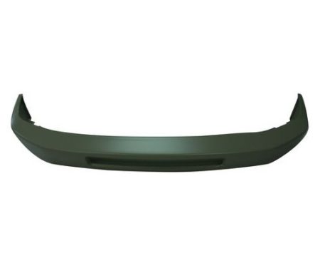 Front bumper face bar Prime - FORD E-150 2008-2014