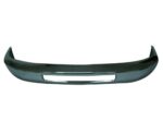 Front bumper face bar Chrome  - FORD E-350 SUPER DUTY 2008-2014