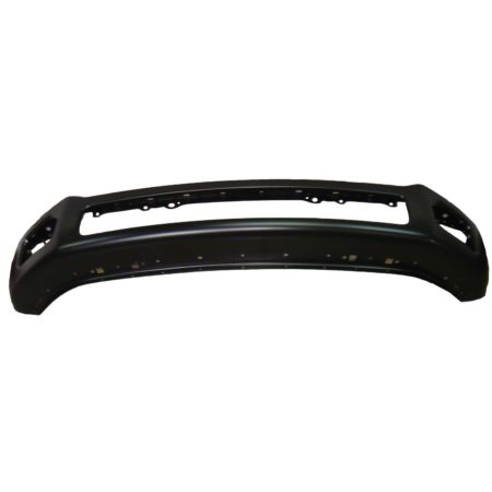 Front bumper face bar all; w/o Bumper End Caps; prime - FORD F-250 SUPER DUTY 2011-2016