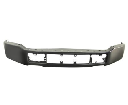 Front bumper face bar XL; w/o Fog Lamps; PTM - FORD F-150 2018-2020