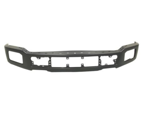 Front bumper face bar KING RANCH|LIMITED; w/Fog Lamps; PTM - FORD F-150 2018-2020