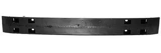 Front bumper reinforcement all - LINCOLN LS 2000-2006