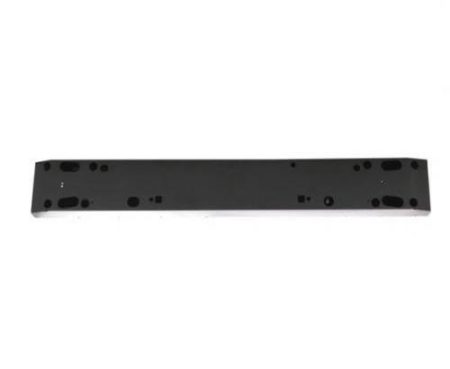 Front bumper reinforcement To 11-29-04 - FORD FOCUS 2000-2004