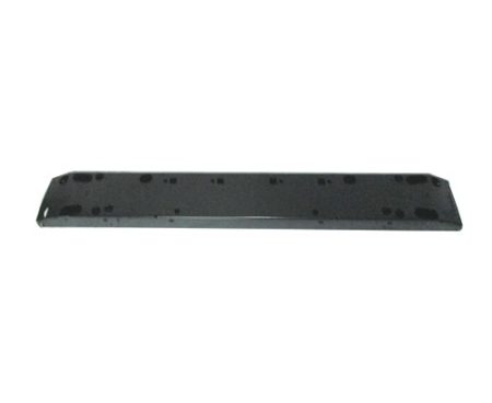 Front bumper reinforcement - FORD FOCUS 2008-2011
