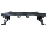 Front bumper reinforcement w/Towing Hook - FORD FUSION 2013-2016