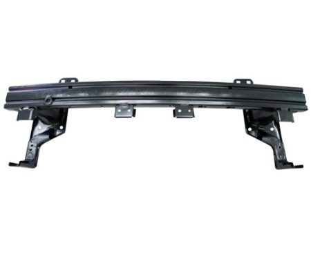 Front bumper reinforcement ENERGI; w/Towing Hook - FORD FUSION 2013-2016