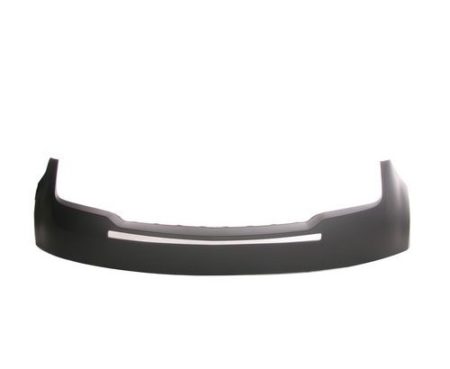 Front bumper cover upper prime - LINCOLN MKX 2007-2010