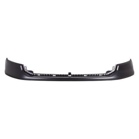 Front bumper cover upper prime - FORD RANGER 2019-2022