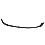 Front bumper cover lower SE|SEL|LIMITED; Texture Black - FORD EDGE 2011-2014