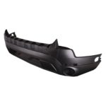 Front bumper cover lower w/o Fog Lamps - FORD EXPLORER 2011-2015