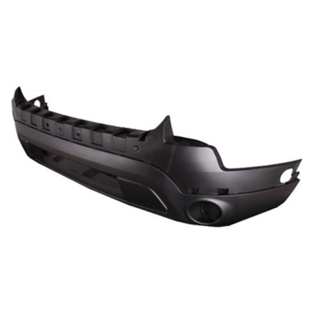 Front bumper cover lower w/o Fog Lamps - FORD EXPLORER 2011-2015