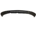 Front bumper cover lower Textured - LINCOLN MKX 2016-2018