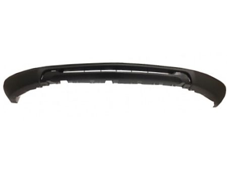 Front bumper cover lower Textured - LINCOLN MKX 2016-2018