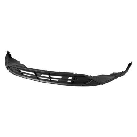 Front bumper cover lower w/Active Park Assist - FORD ESCAPE 2017-2019