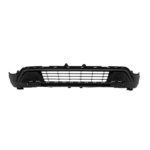 Front bumper cover lower BASE|XLT; Textured - FORD EXPLORER 2018-2019