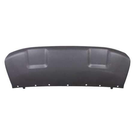 Front bumper cover lower - FORD ECOSPORT 2018-2022