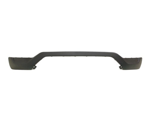 Front bumper cover lower SE|SEL; Textured – FORD EDGE 2019-2022 – Fordon