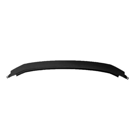 Front bumper step pad - FORD F-150 2015-2017