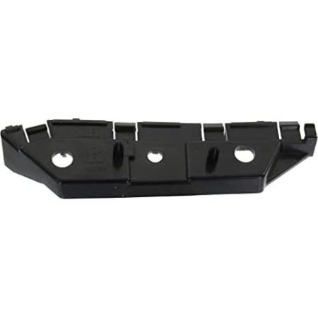 Left Front bumper cover retainer ENERGI; Side Bumper Pad - FORD FUSION 2013-2016