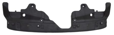 Front bumper cover retainer upper BASE|BOSS 302|GT - FORD MUSTANG 2013-2014