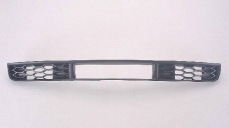 Front Bumper Grille Base Model - FORD MUSTANG 2005-2009