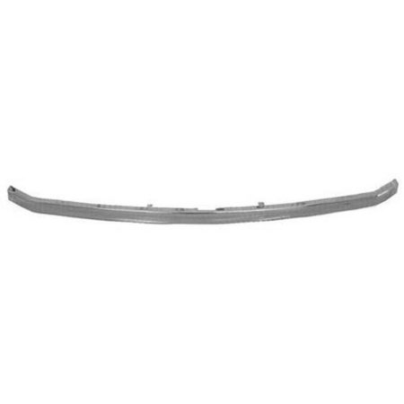 Front bumper grille upper - FORD FUSION 2006-2009