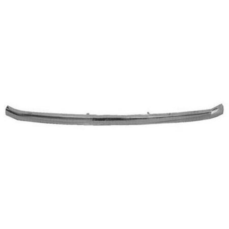 Front bumper grille lower - FORD FUSION 2006-2009