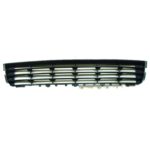 Front bumper grille all - MERCURY MILAN 2006-2009