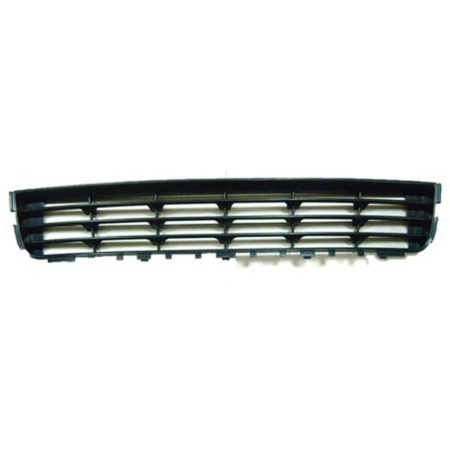 Front bumper grille all - MERCURY MILAN 2006-2009