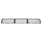 Front bumper grille - FORD FOCUS 2008-2011
