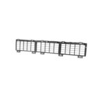 Front bumper grille - FORD FLEX 2009-2012