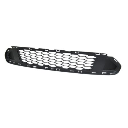 Front bumper grille SPORT - FORD FUSION 2010-2012