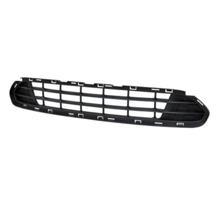 Front Bumper Grille HYBRID; S/SE/SEL - FORD FUSION 2010-2012