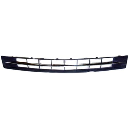 Front bumper grille From 9-5-06 - LINCOLN MKZ 2007-2009